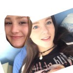 Profile Picture of olivia ablett and emily davey! (@livanemdquotez) on Instagram
