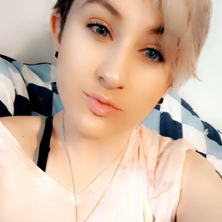 Profile Picture of Cassandra Lorelei (@cassandralorelei) on Tiktok