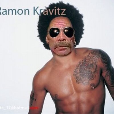 Profile Picture of Raymond Aleman (@AlemanRaymond) on Twitter