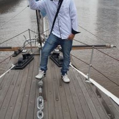 Profile Picture of Javier Huaripata (@RoelHuaripata) on Twitter