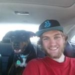 Profile Picture of Tyler Pittman (@originaltp18) on Instagram