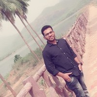 Profile Picture of Kumar Ashish Parida (@kumar-ashish-parida) on Quora