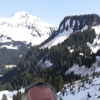 Profile Picture of Claude Hemery (@Claude-Hemery) on Facebook