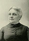 Profile Picture of Mary A. Ripleyon Wikipedia