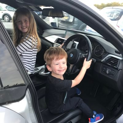 Profile Picture of Anthony Ballard (@APBallard) on Twitter