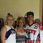 Profile Picture of Michelle Marinovich Gordon (@mamamitch70) on Instagram