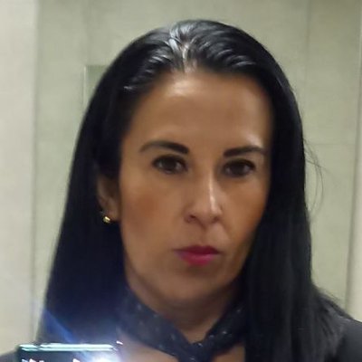 Profile Picture of Diana Franco Alcantara (@DianaFrancoAlc1) on Twitter