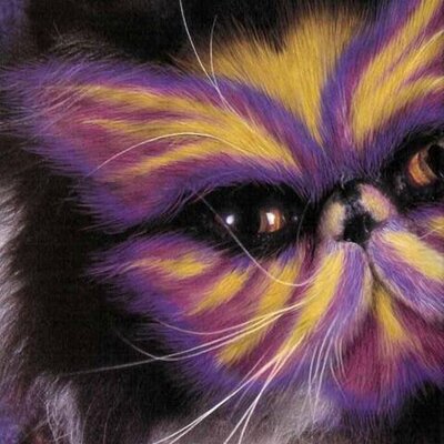 Profile Picture of Margaret Pennington (@itsmemargaretlo) on Twitter