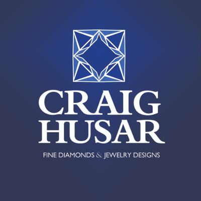 Profile Picture of CRAIG HUSAR Fine Diamonds & Jewelry Designs (@LyleHusar) on Twitter