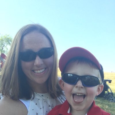 Profile Picture of Stacy Shultz (@StacyShultz3) on Twitter
