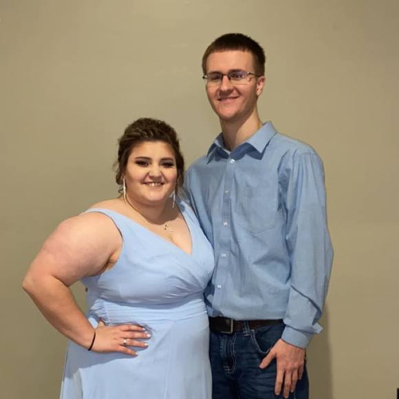 Profile Picture of Kimberly Moser (@kmhs15) on Poshmark