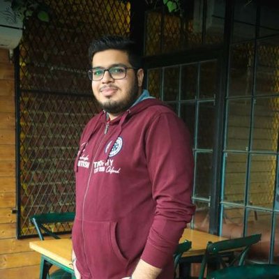 Profile Picture of Kunal Malik (@kunalmalik2929) on Twitter