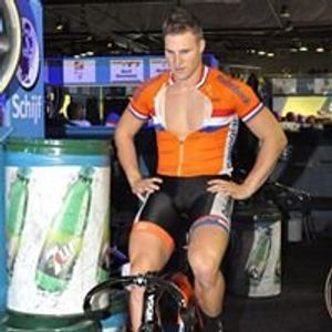 Profile Picture of Jeffrey Hoogland (@highlanderbmx) on Myspace