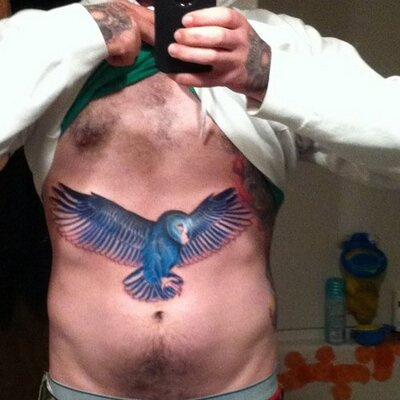 Profile Picture of Dane Watts (@WattsDane) on Twitter