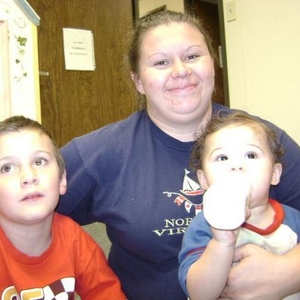 Profile Picture of Kenneth Steven (@298561558) on Myspace