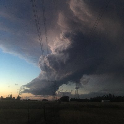 Profile Picture of Tehama Co. Spotter (@tehamacospotter) on Twitter