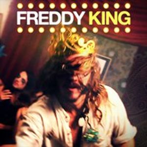 Profile Picture of Freddy King (@freddykingdom) on Myspace