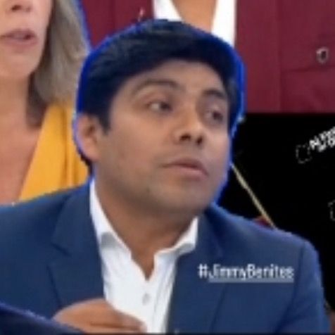 Profile Picture of Jimmy Benites (@jimmybenitest) on Tiktok