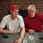 Profile Picture of Mitch Alexander (@underscore_mitch) on Instagram