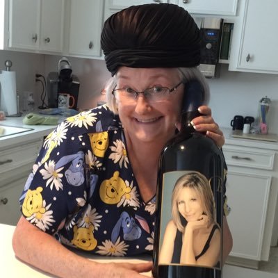 Profile Picture of Marilyn Platt (@MarilynPlatt) on Twitter