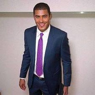 Profile Picture of Mambo Jean Marc (@mambo_marc) on Twitter