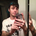 Profile Picture of Aaron Sulser (@aarontattoos) on Instagram