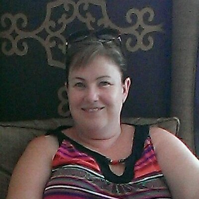 Profile Picture of Melissa Dickson (@mel1dickson) on Twitter