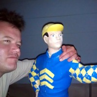 Bryant Welch - Quora Profile Picture of Bryant Welch (@bryant-welch) on Quora