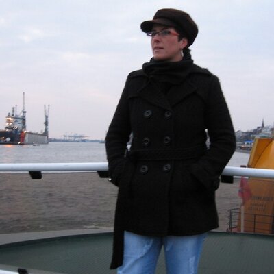 Profile Picture of Claudia Matthews (@Puschel80) on Twitter