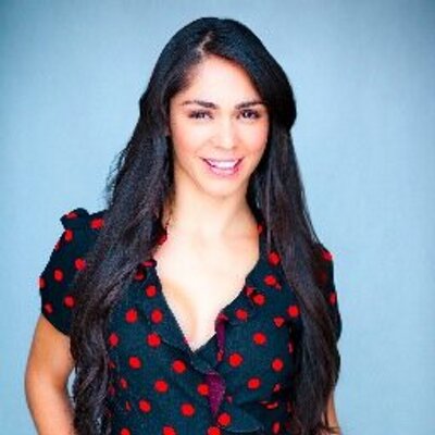 Profile Picture of Yolanda Santana (@yolitanteo) on Twitter