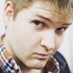 Profile Picture of William Paxton (@willy_chuck) on Instagram