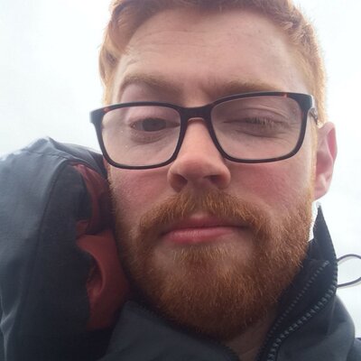 Profile Picture of Alex Currie-Clark (@acurrieclark) on Twitter