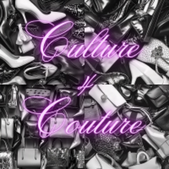 Profile Picture of Couture Couture (@culture4couture) on Poshmark