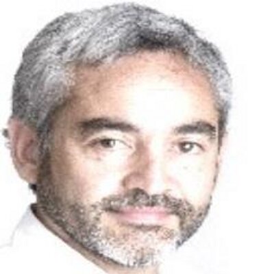 Profile Picture of Ivan Salazar (@ivansalazar7) on Twitter