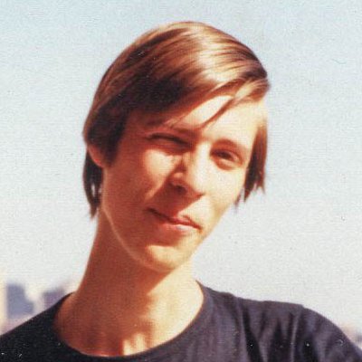 Profile Picture of José Manuel Gabriel Ayuso (@JosManuelGabri2) on Twitter