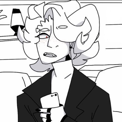 Profile Picture of Oliver Jr. Wright (@fearfulgoat) on Twitter