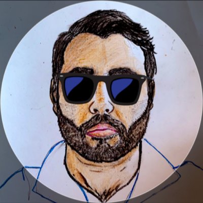 Profile Picture of Alexander J. Botulinski (@imBottle) on Twitter