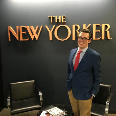 Profile Picture of Zachary Folk (@zacharypfolk) on Twitter