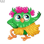 Profile Picture of Mandy Mason (@palmettorainbat) on Flickr