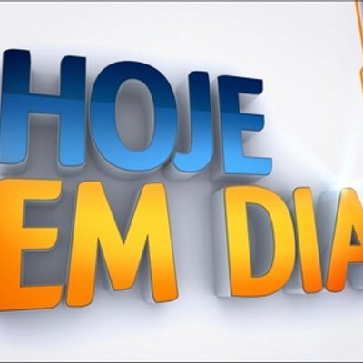 Profile Picture of Hoje Em Dia RS (@hojeemdiars) on Twitter