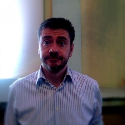 Profile Picture of Jason Bergen (@JasonB_sts) on Twitter