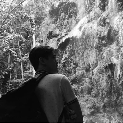 Profile Picture of Michael Jullian Musa (@MusaMMike) on Twitter