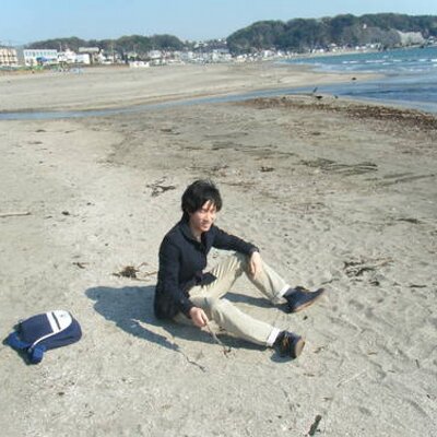 Profile Picture of Kengo Saito (@ken53_s) on Twitter