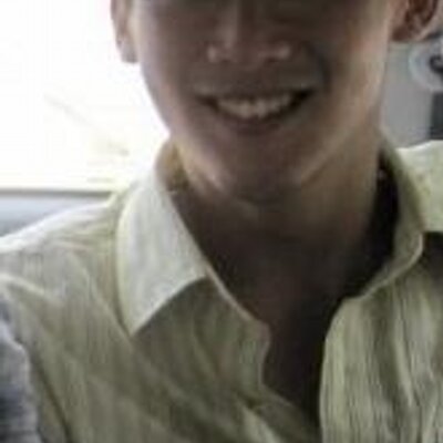 Profile Picture of Ernest Tong (@ERNISTTONG) on Twitter