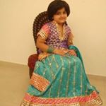 Profile Picture of sadia mughal (@weddingadorem) on Instagram