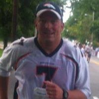 Profile Picture of Paul Wheatley (@paul-wheatley-14) on Quora