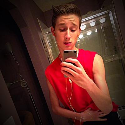Reece Yaskiw - Twitter Profile Picture of Reece Yaskiw (@ReeceYas) on Twitter