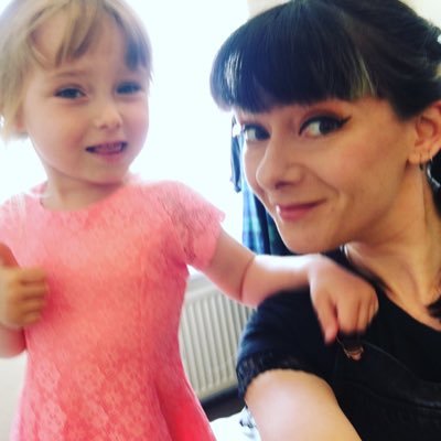 Profile Picture of Rachel Parsons (@rachelcarpediem) on Twitter