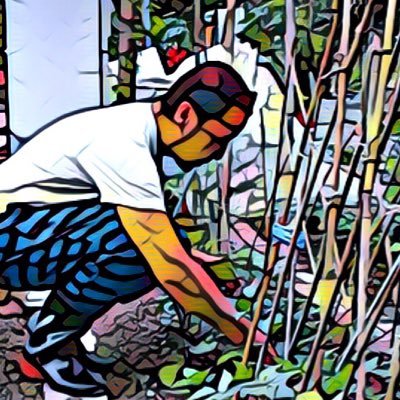 Profile Picture of Eric (@thatEricLau) on Twitter