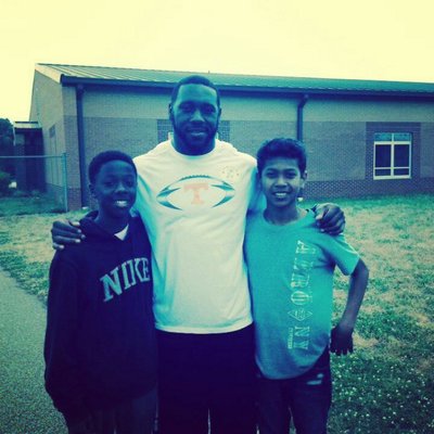 Profile Picture of Jordan Starks (@Fvnal_Kvng) on Twitter